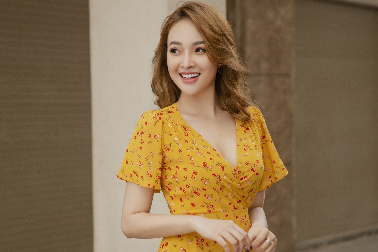 Molady Boutique - diem den yeu thich cua gioi tre me thoi trang hinh anh