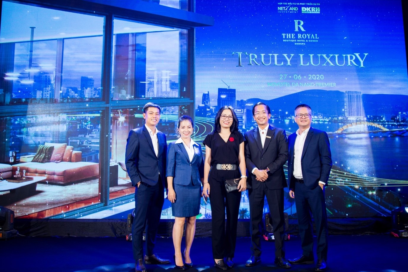 The Royal Da Nang anh 1