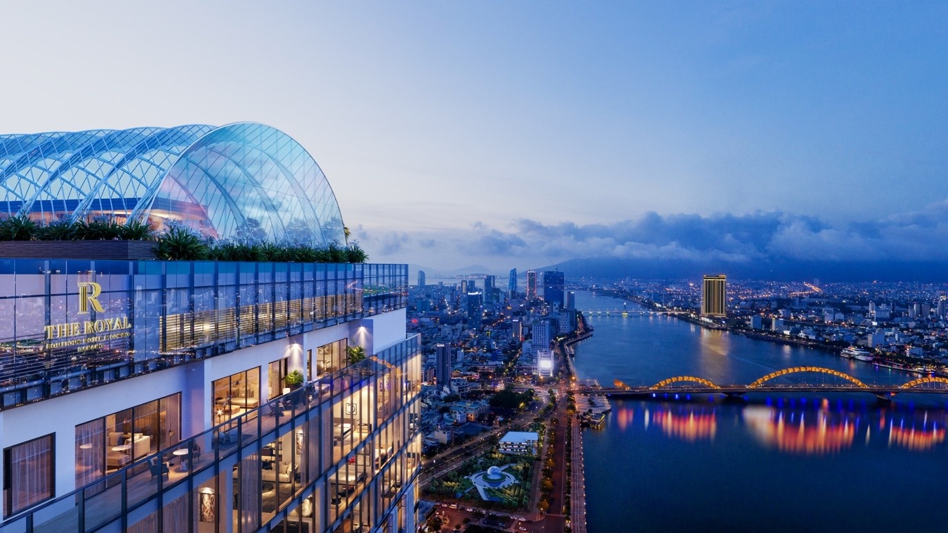 The Royal Da Nang anh 3