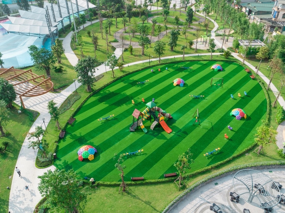 Vinhomes ảnh 3 Vinhomes anh 3