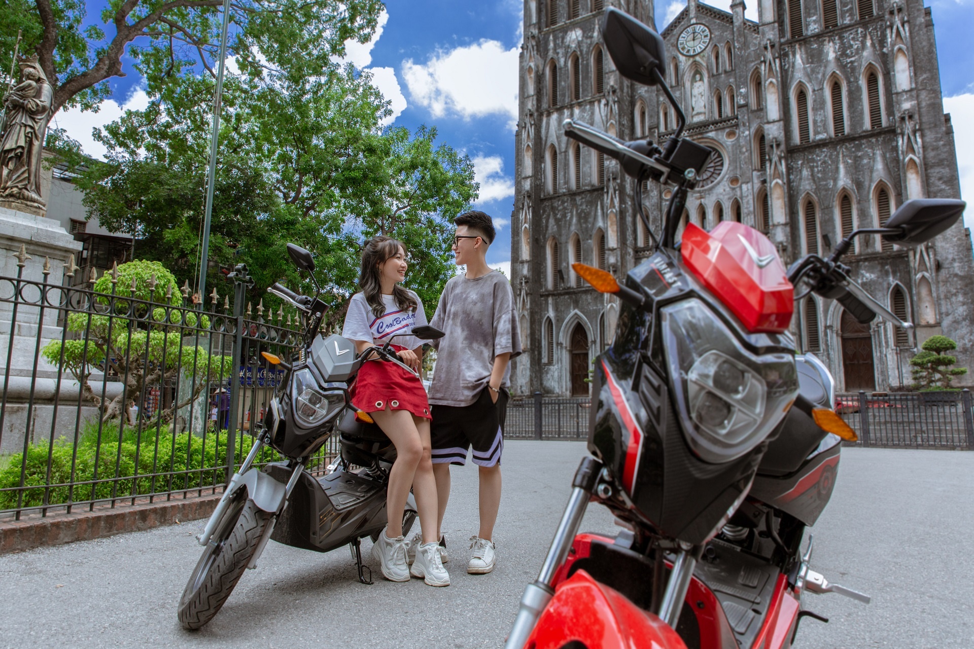 VinFast ảnh 2 VinFast anh 2