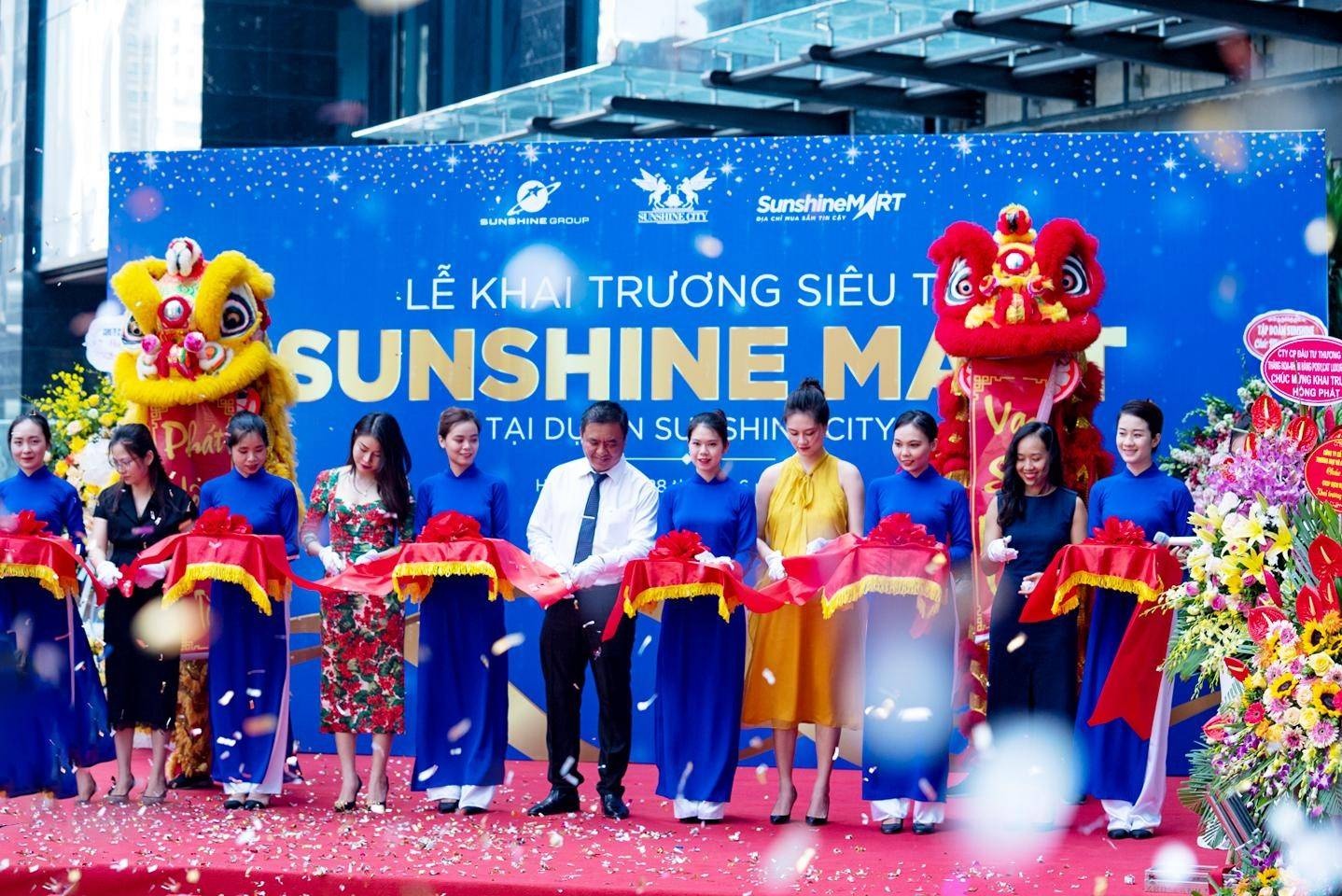 Sunshine Mart ảnh 1 Sunshine Mart anh 1