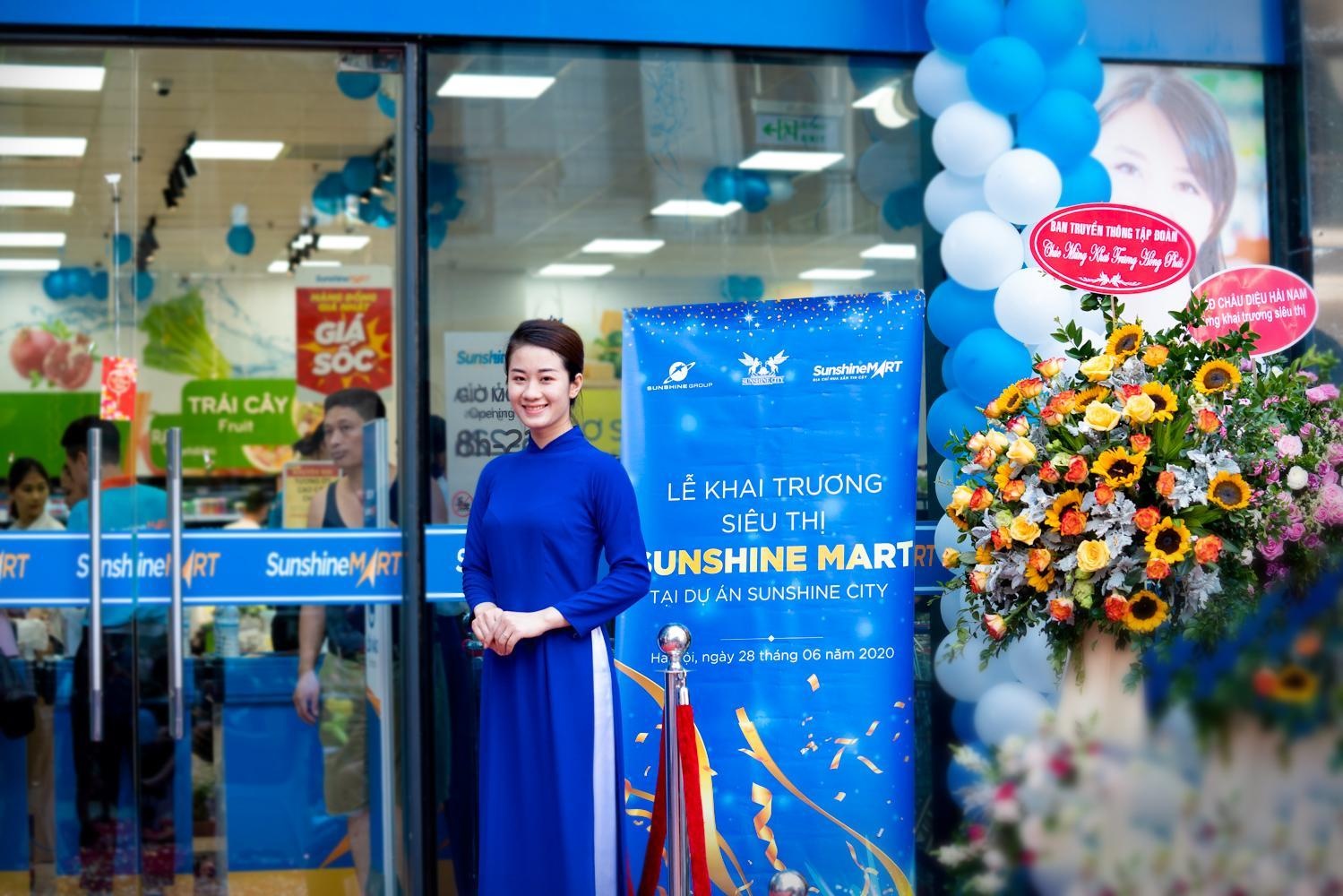 Sunshine Mart ảnh 2 Sunshine Mart anh 2