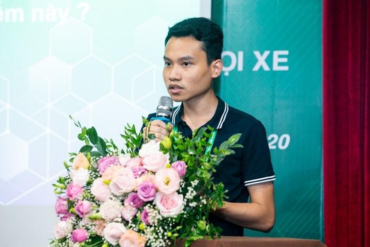 Ung dung goi xe anh 3