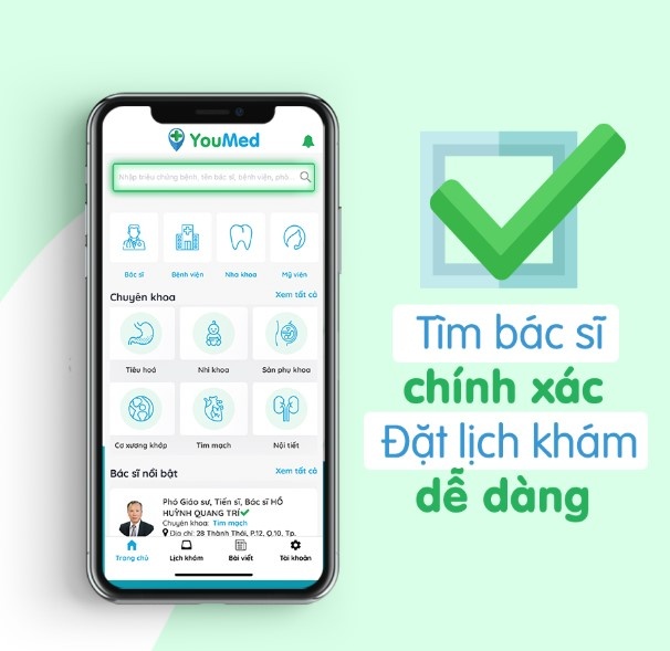 Ung dung YouMed anh 1