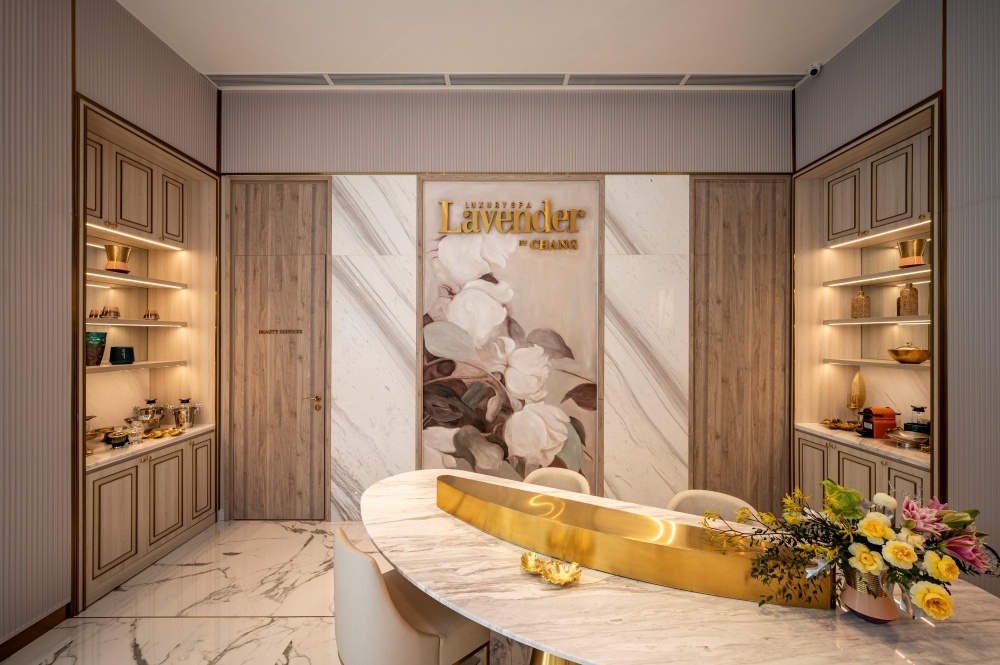 Lavender By Chang anh 13