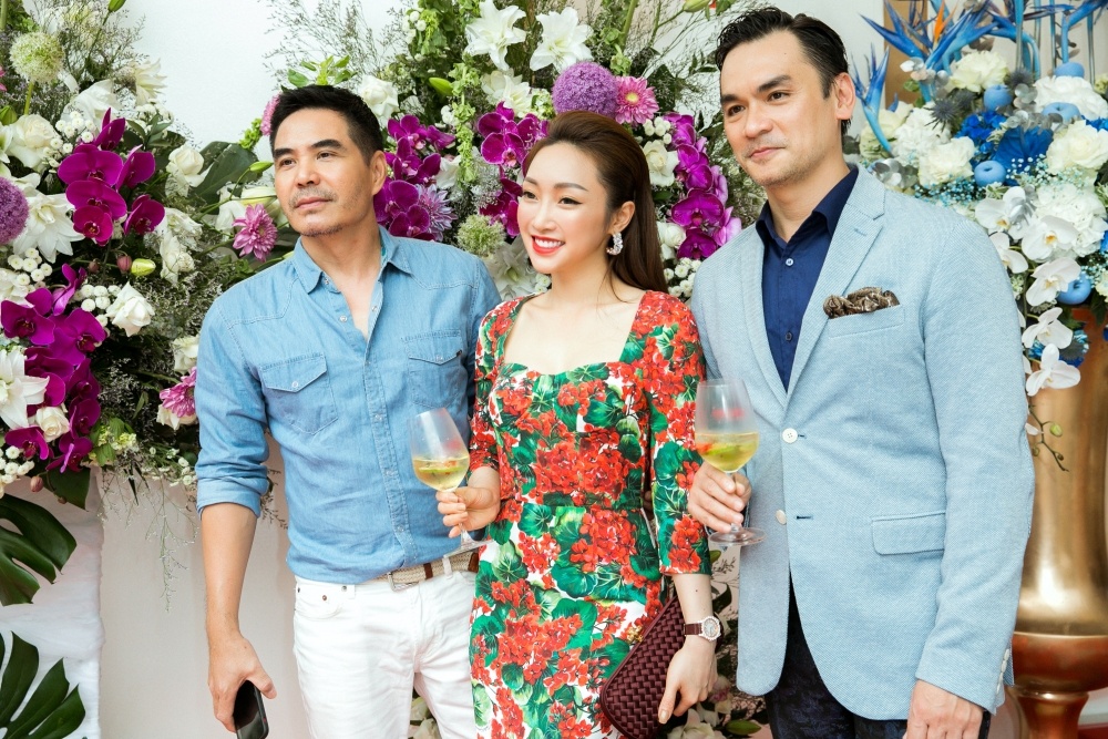 Lavender By Chang anh 7