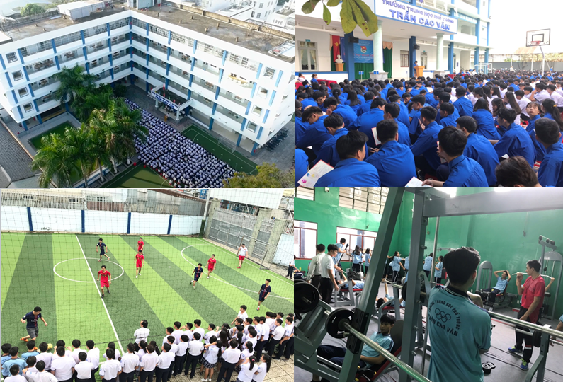 truong Tran Cao Van anh 1