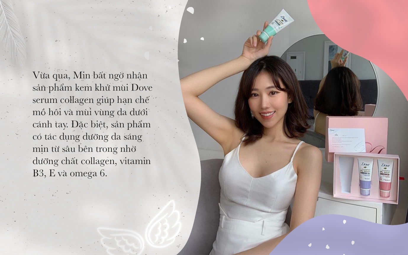 kem khử mùi Dove ảnh 2 kem khu mui Dove anh 2