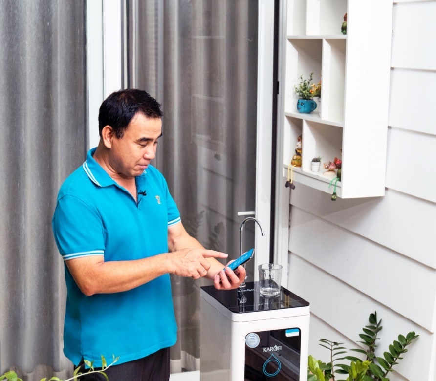 Karofi ảnh 3 Karofi anh 3