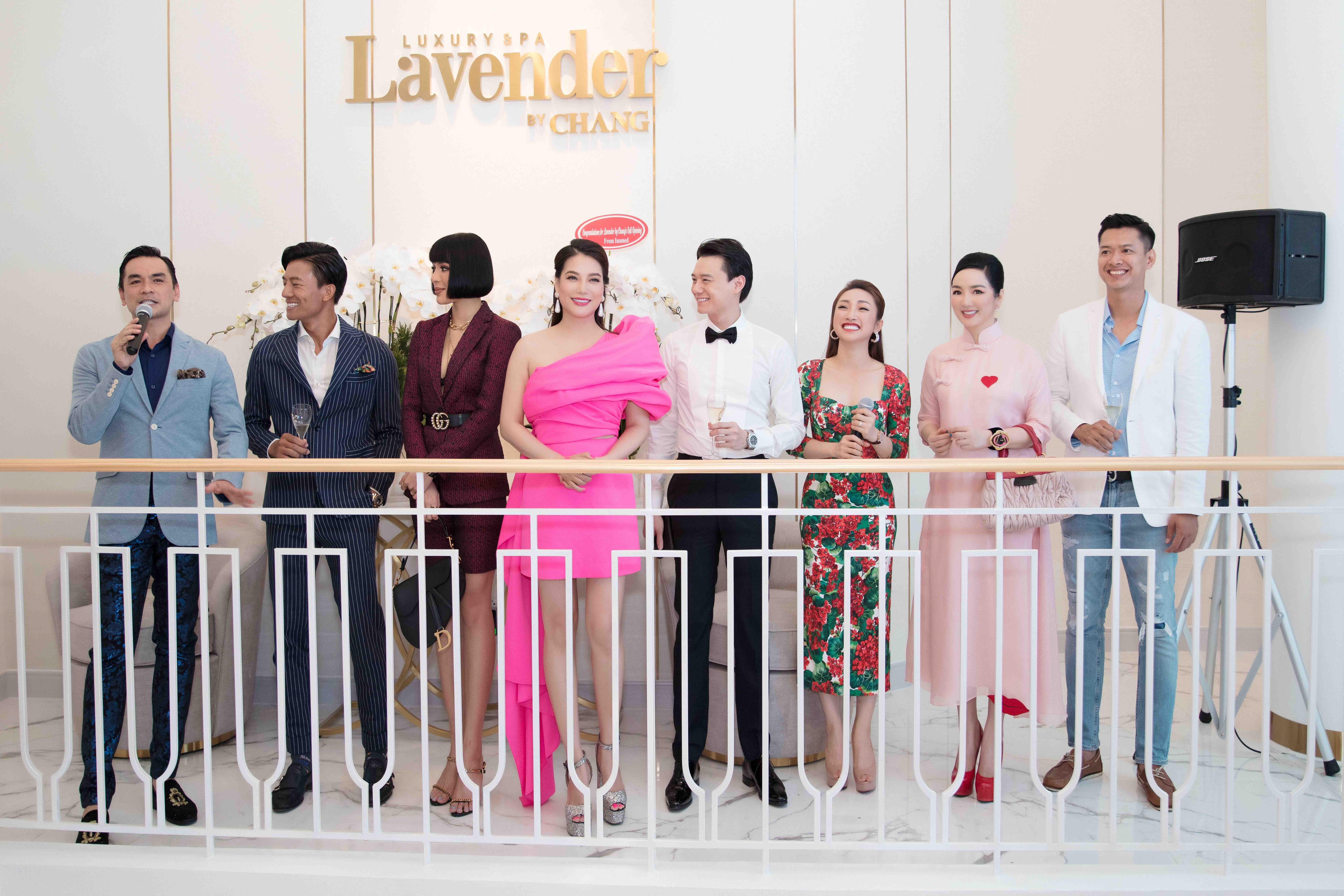 Lavender By Chang anh 10