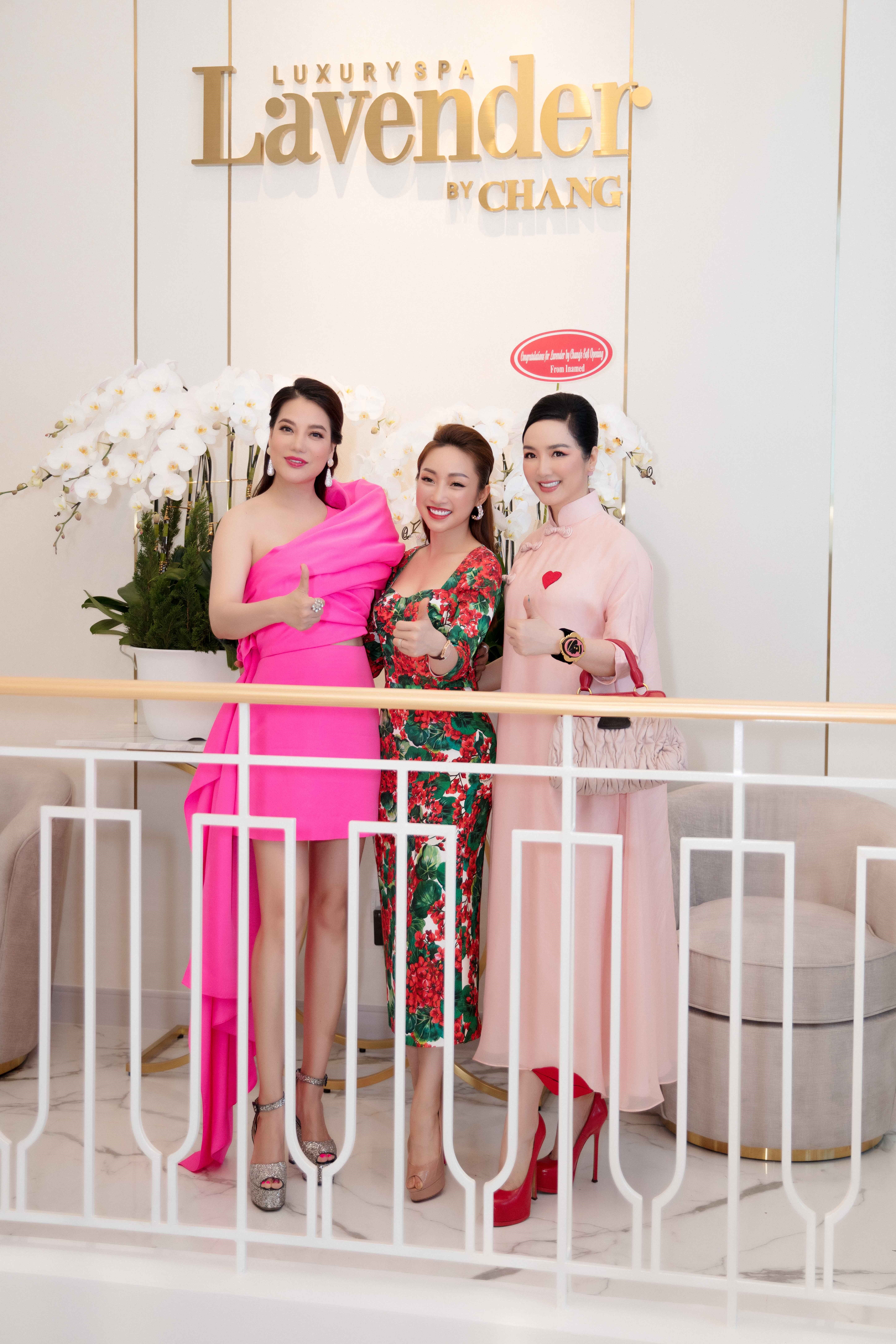 Lavender By Chang anh 5