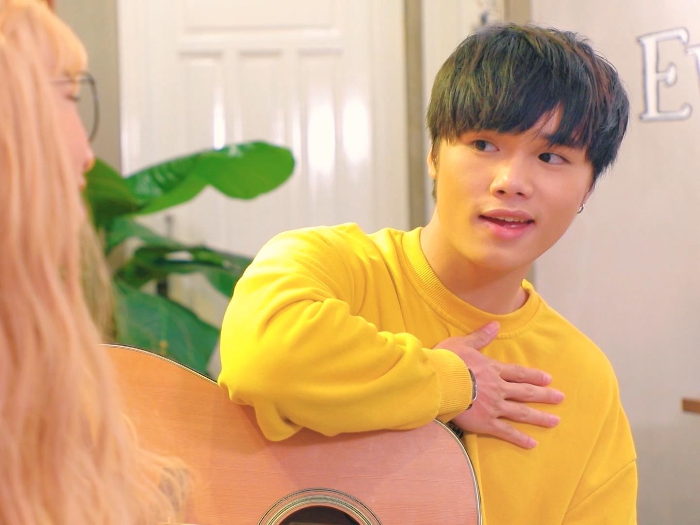 Cau hat day song MXH 'Em oi sang nha anh choi' bat nguon tu dau? hinh anh