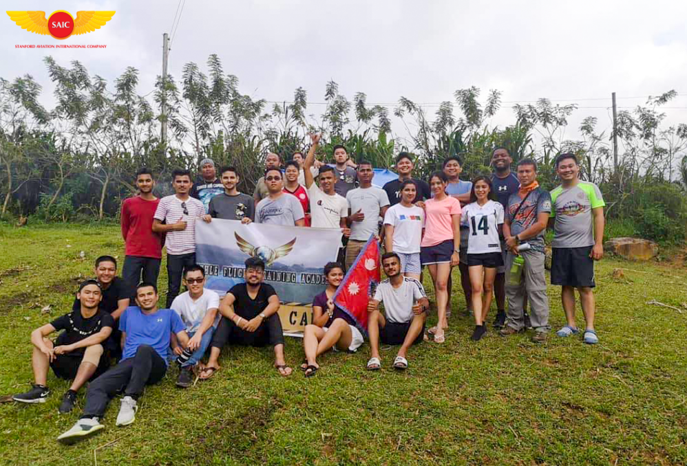 truong dao tao phi cong anh 3