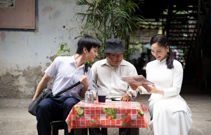 Acecook Viet Nam anh 1