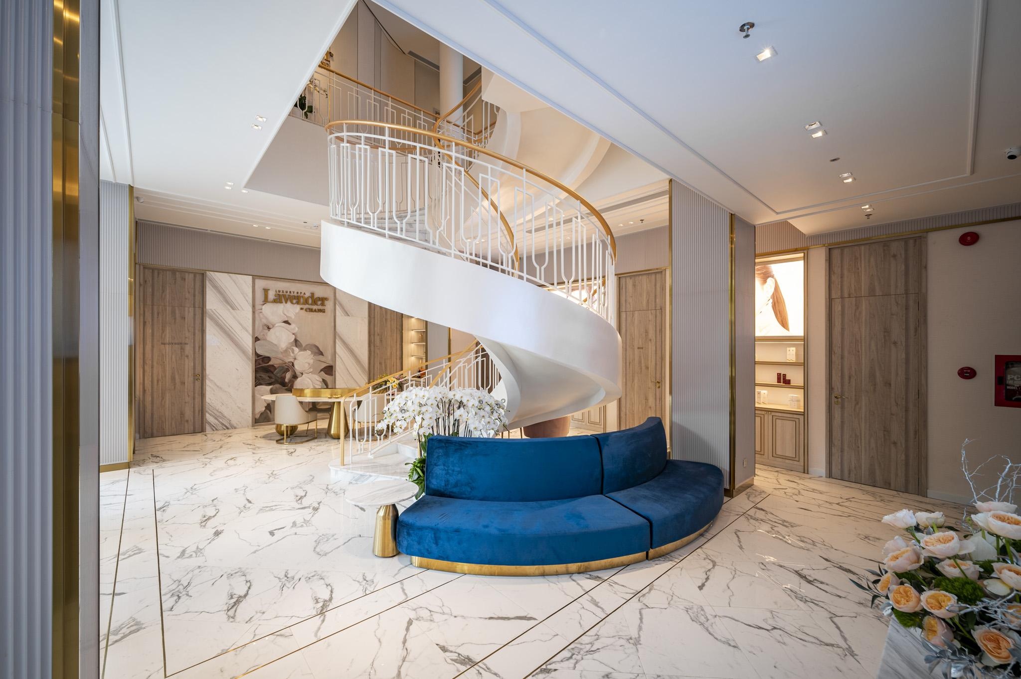 Lavender By Chang anh 2