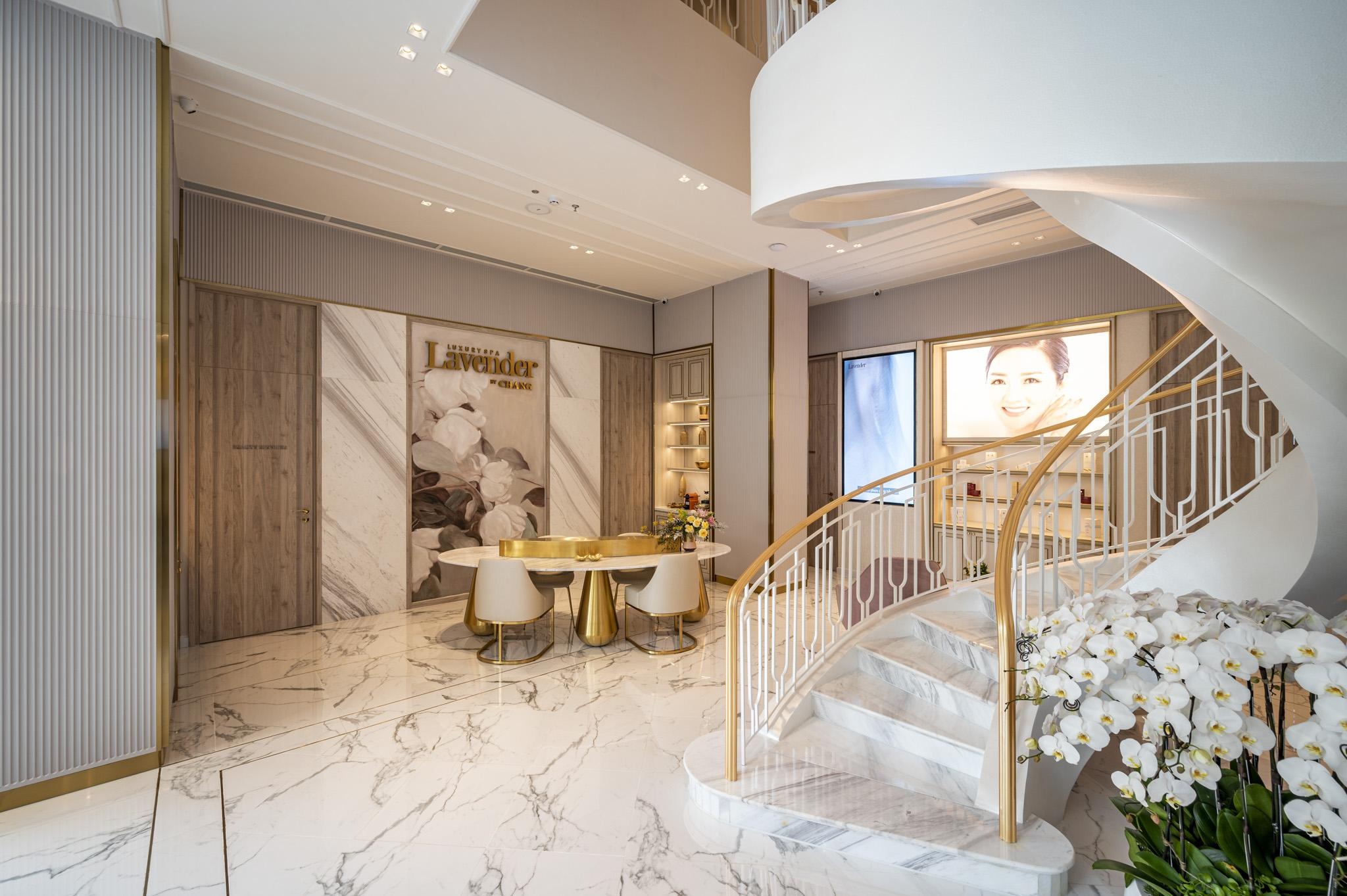 Lavender By Chang anh 3