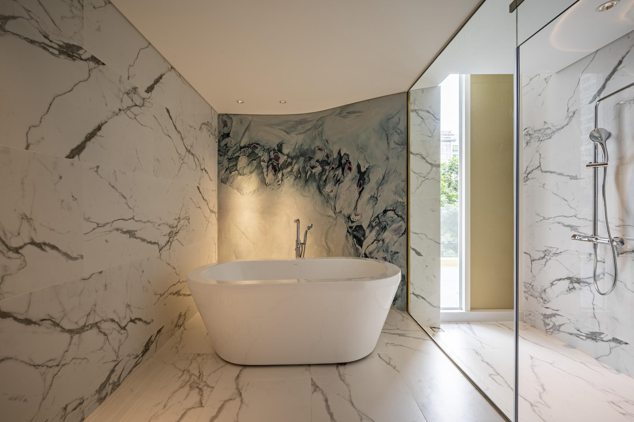 Lavender By Chang anh 4