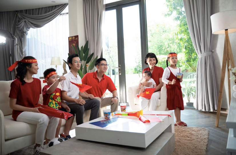 Acecook Viet Nam anh 8