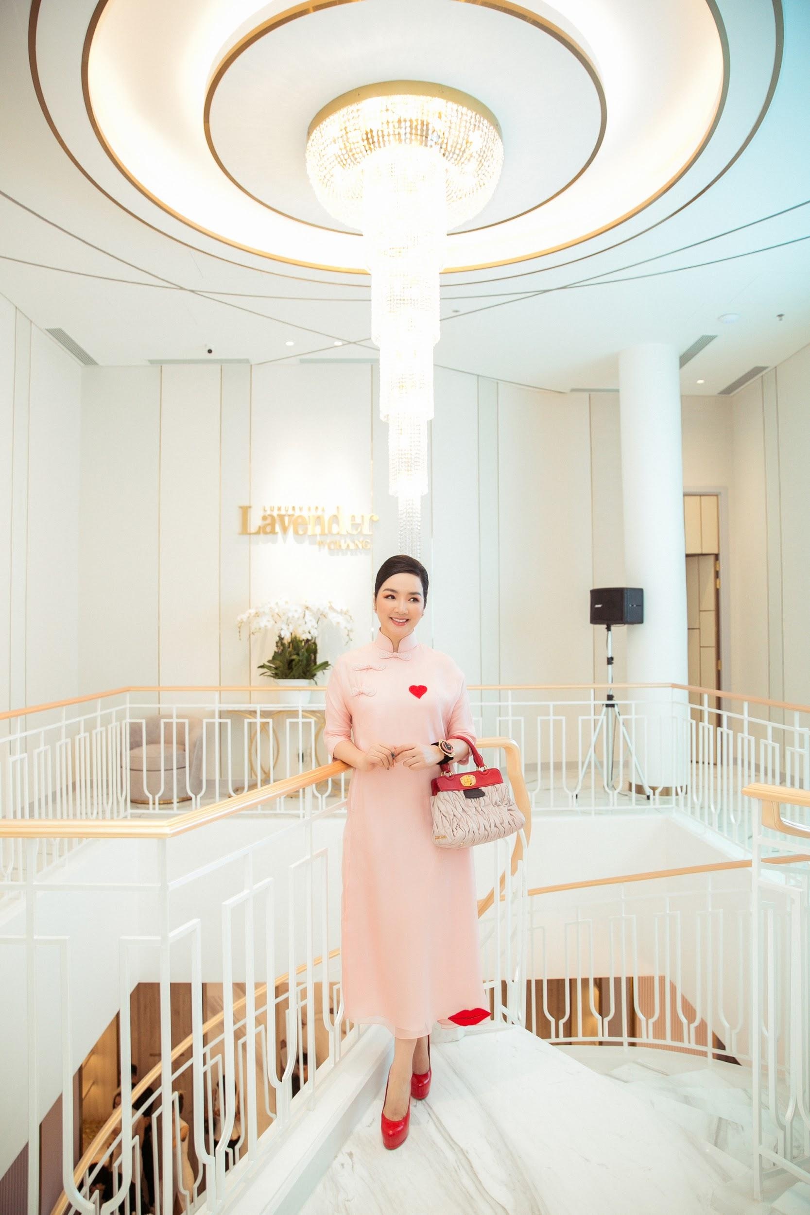 Lavender By Chang anh 9