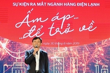 Sunhouse chao san nganh dien lanh voi chien dich truyen cam hung hinh anh