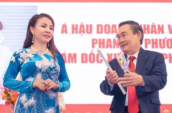 Lam dep cho 'de yeu' tai Phuong Bac Phu Kien hinh anh