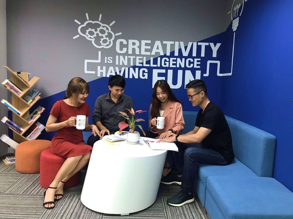 Wipro Consumer Care anh 2