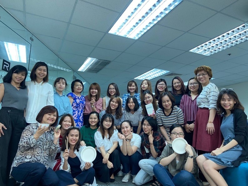 Wipro Consumer Care anh 3