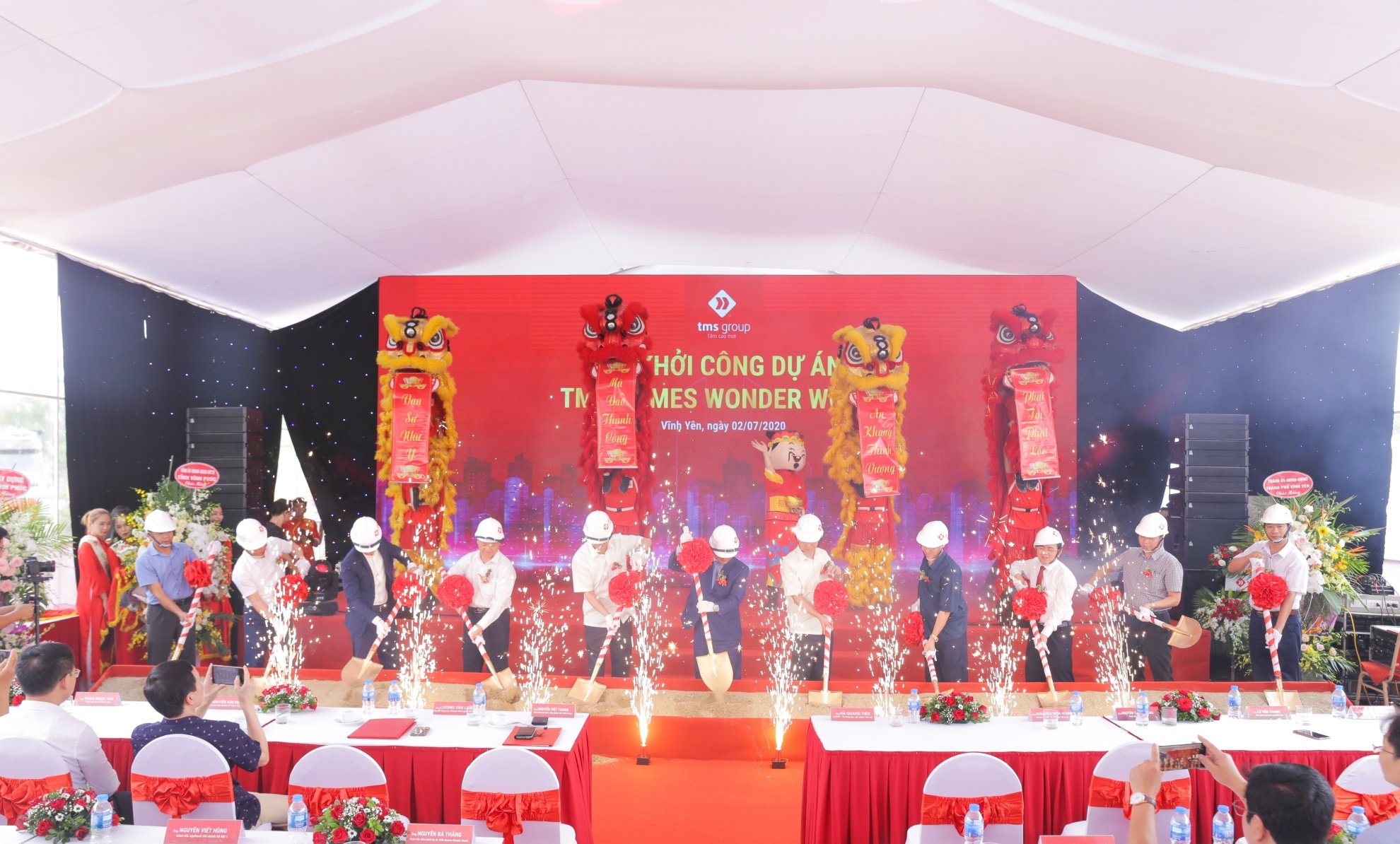 TMS Homes Wonder World anh 2