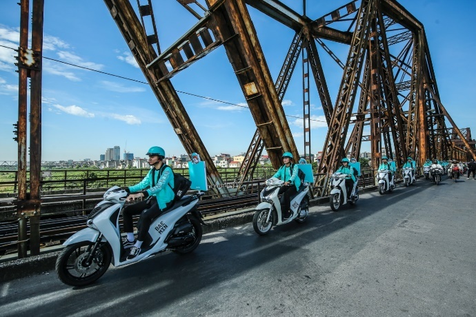 Baemin ảnh 1 Baemin anh 1