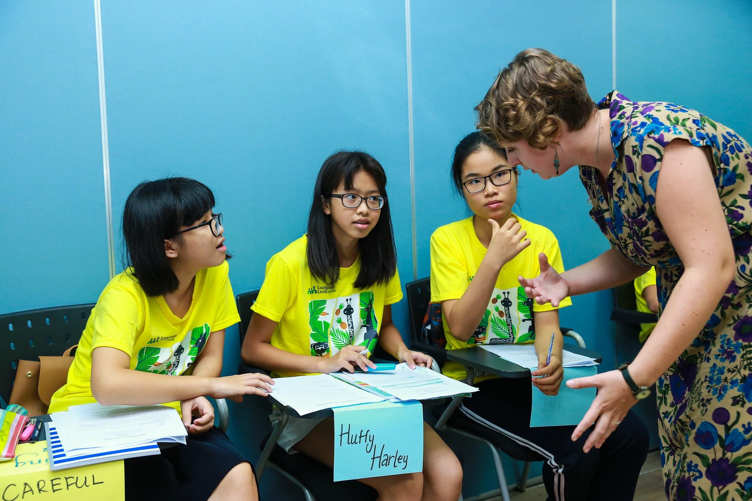 chung chi Cambridge anh 2