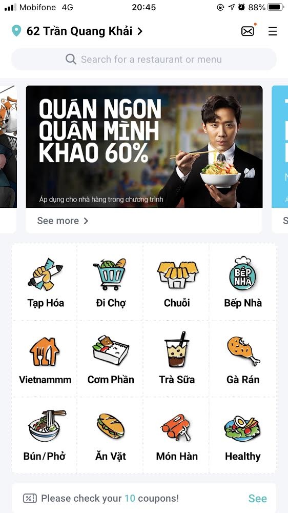 Baemin ảnh 3 Baemin anh 3