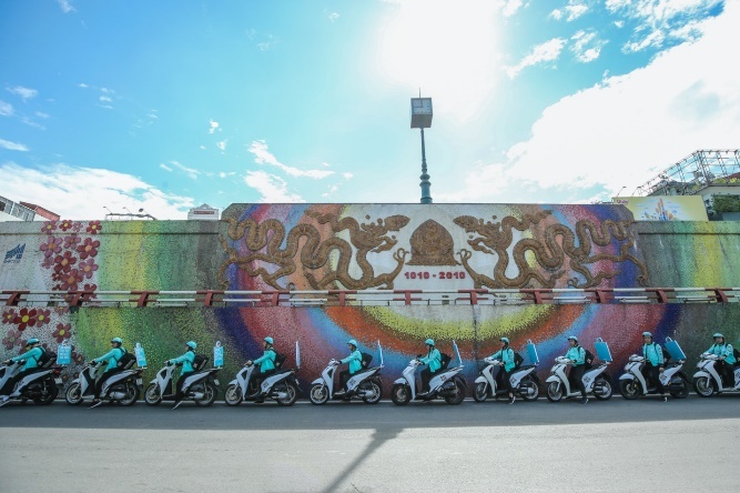 Baemin ảnh 4 Baemin anh 4