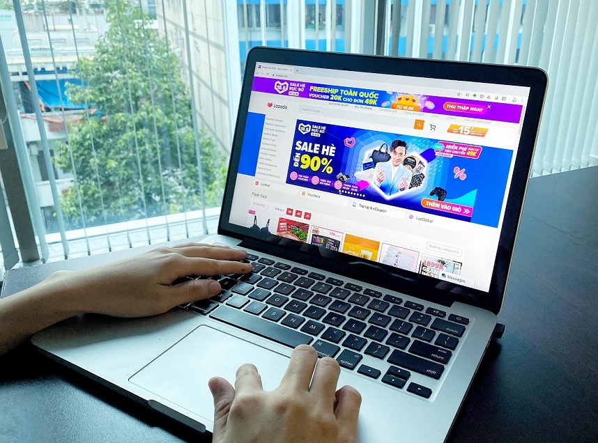 Xu huong tieu dung dang chu y trong le hoi mua sam cua Lazada hinh anh