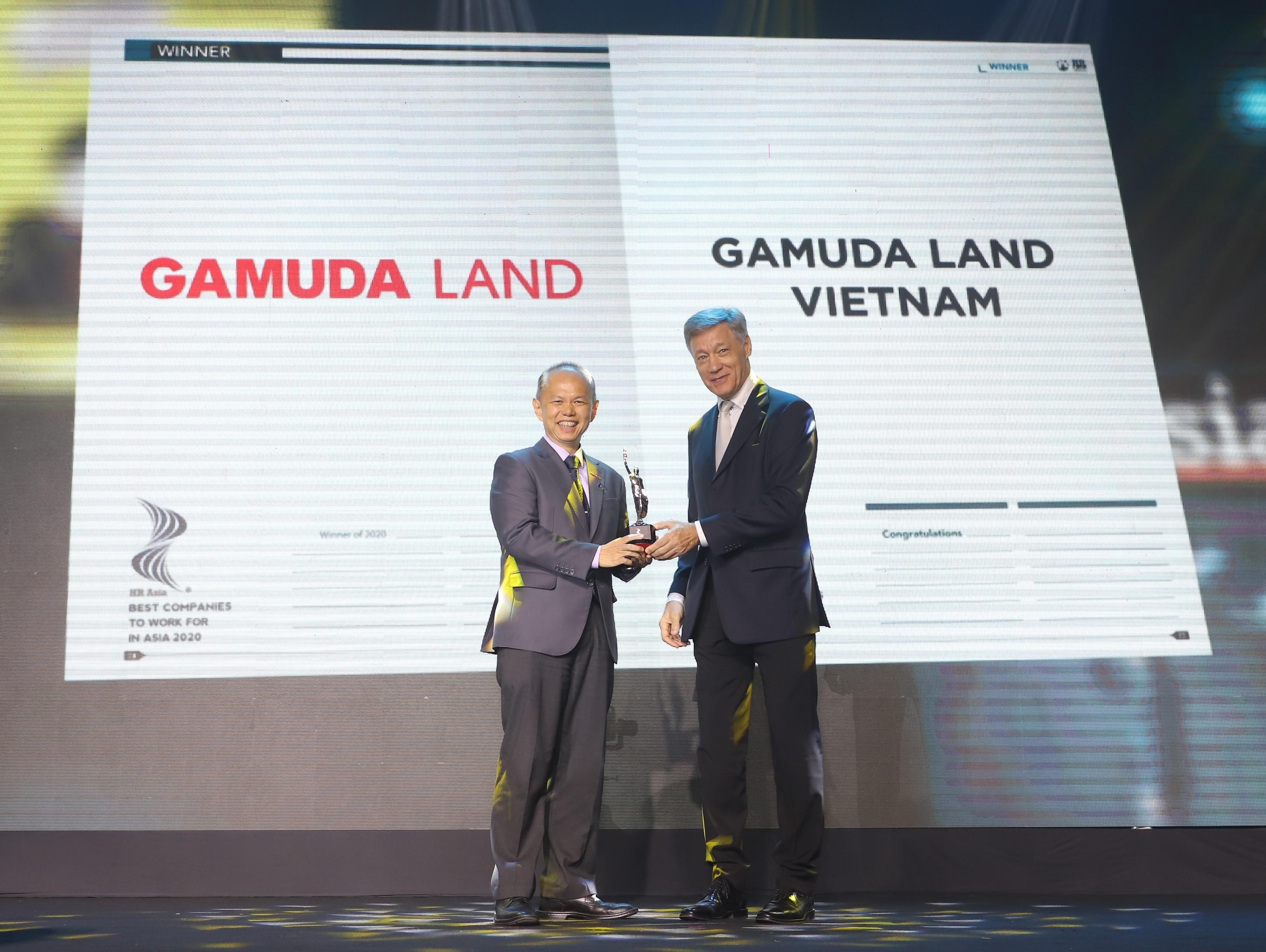 Noi lam viec tot nhat chau A 2020 anh 1