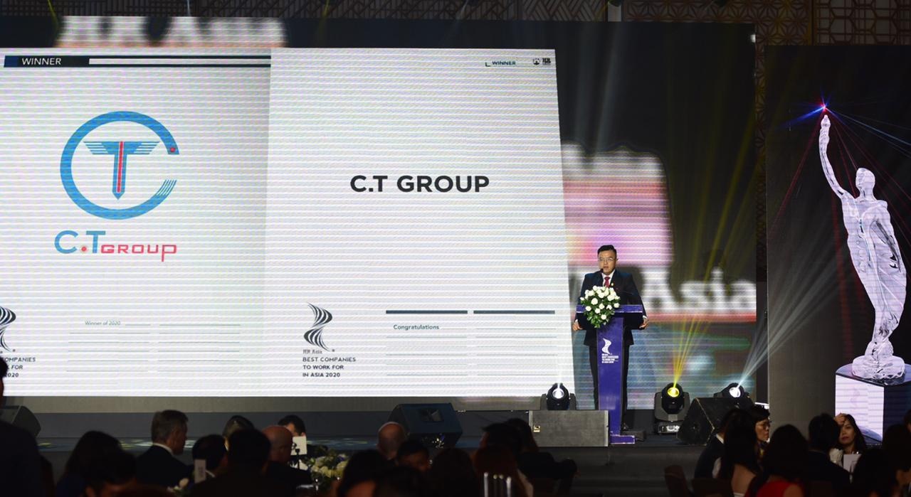 Noi lam viec tot nhat Viet Nam anh 2