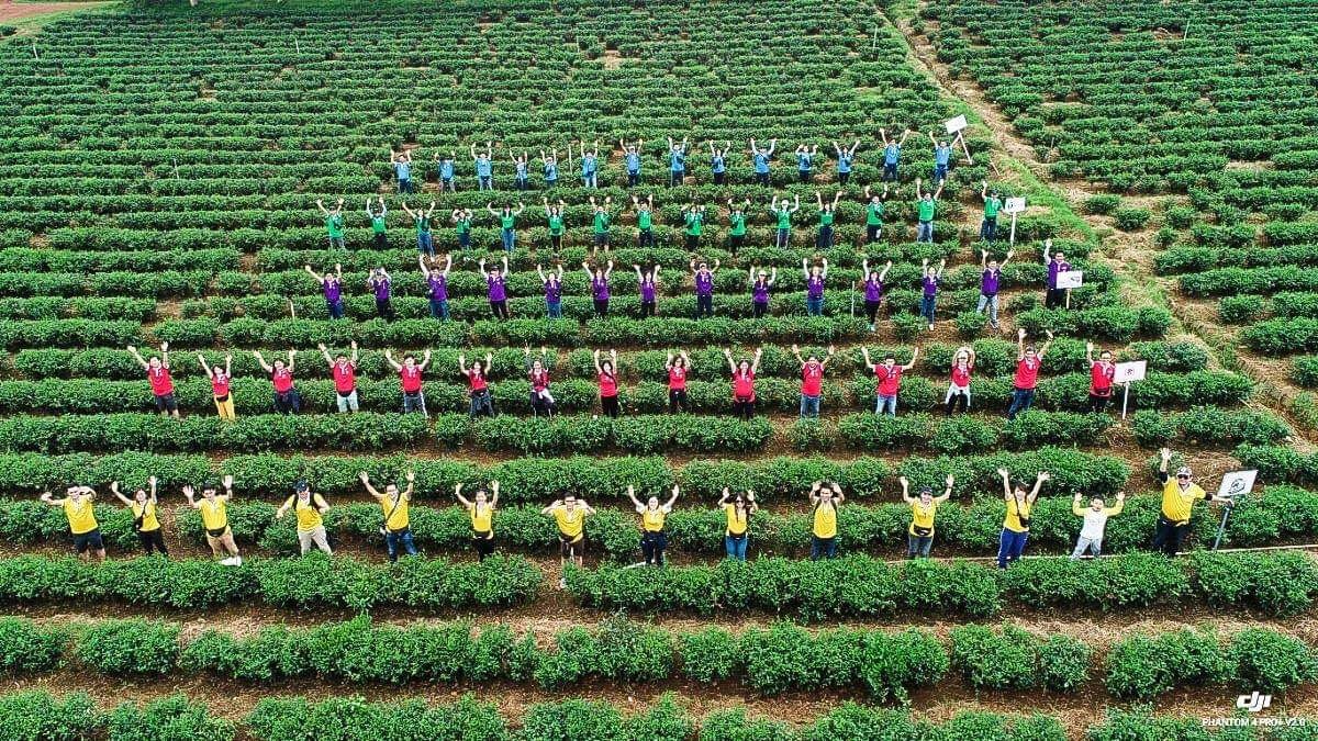 Noi lam viec tot nhat Viet Nam anh 3