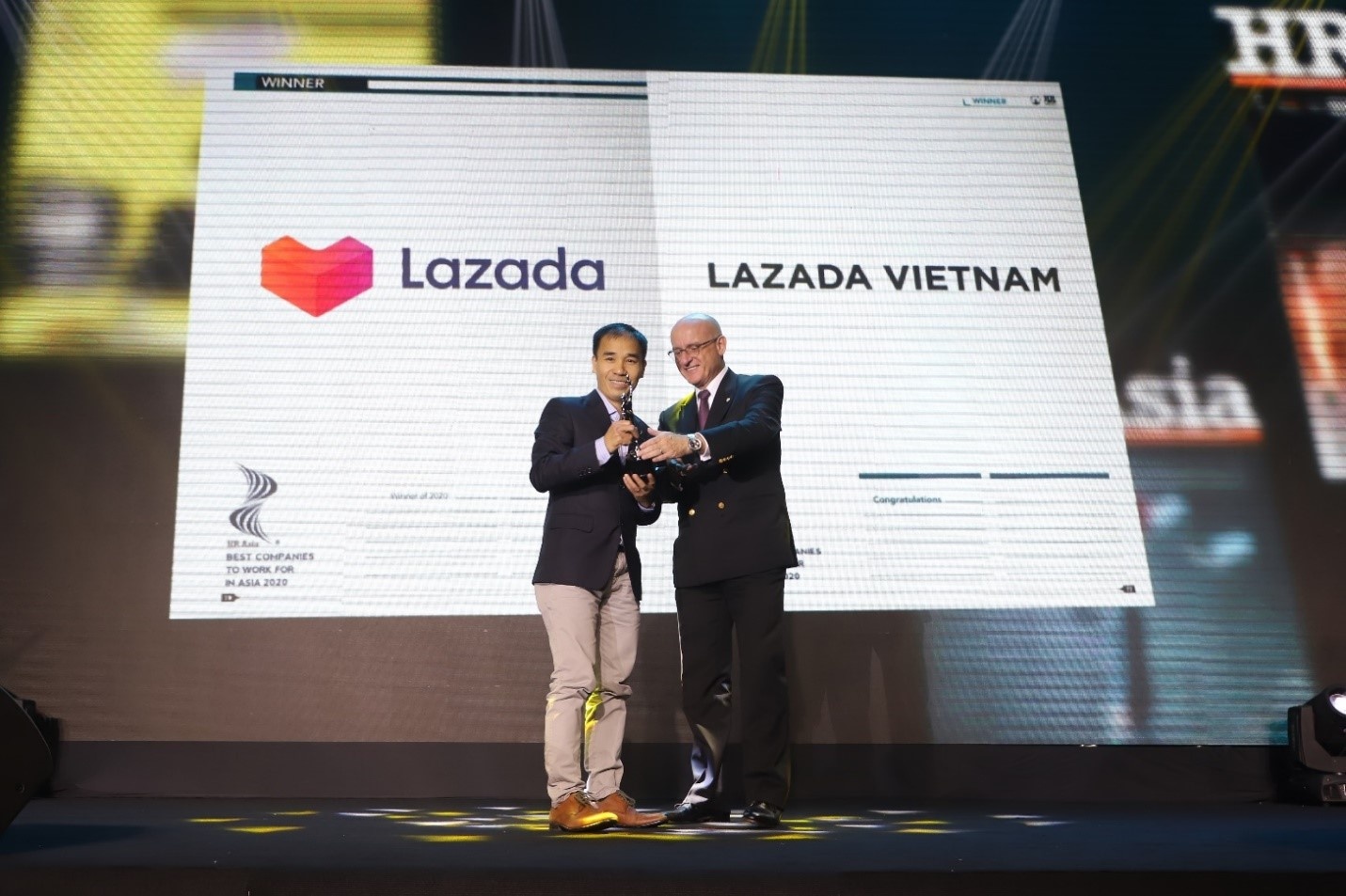 Lazada Viet Nam anh 1