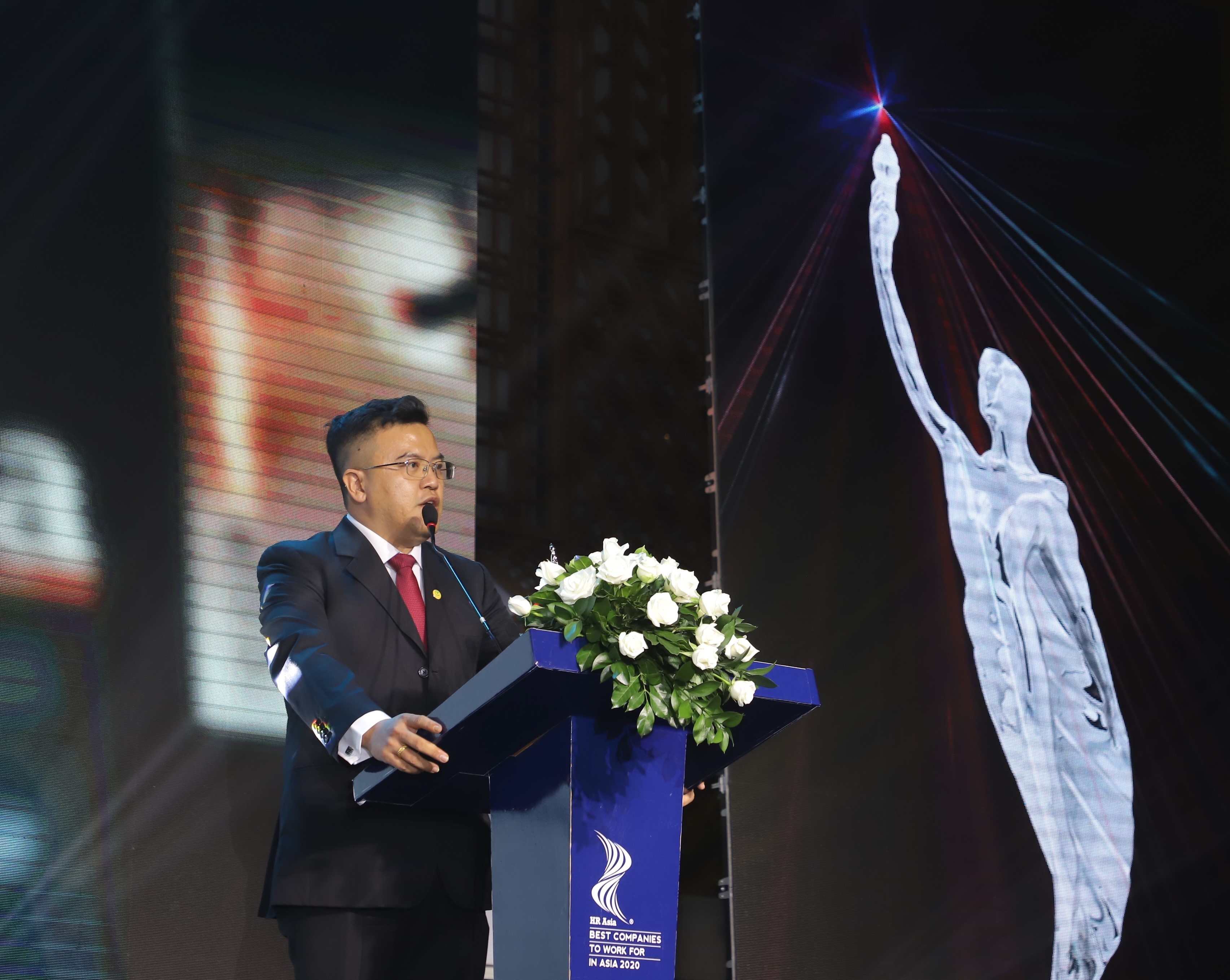 Tap doan C.T Group anh 2