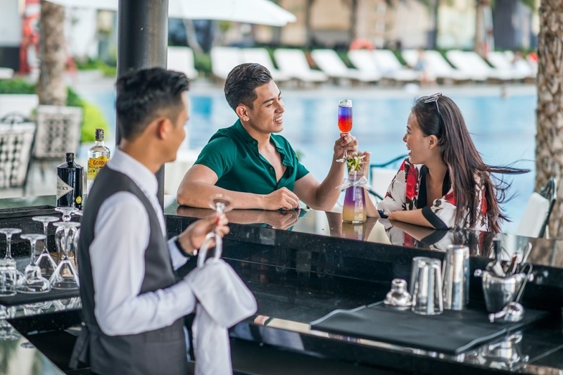 Vinpearl Condotel Beachfront ảnh 3 Vinpearl Condotel Beachfront anh 3