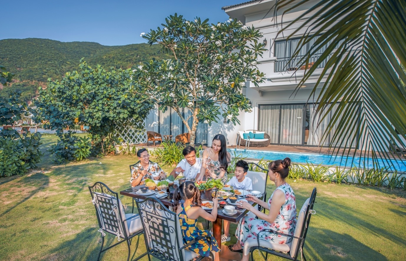 Vinpearl Condotel Beachfront ảnh 4 Vinpearl Condotel Beachfront anh 4