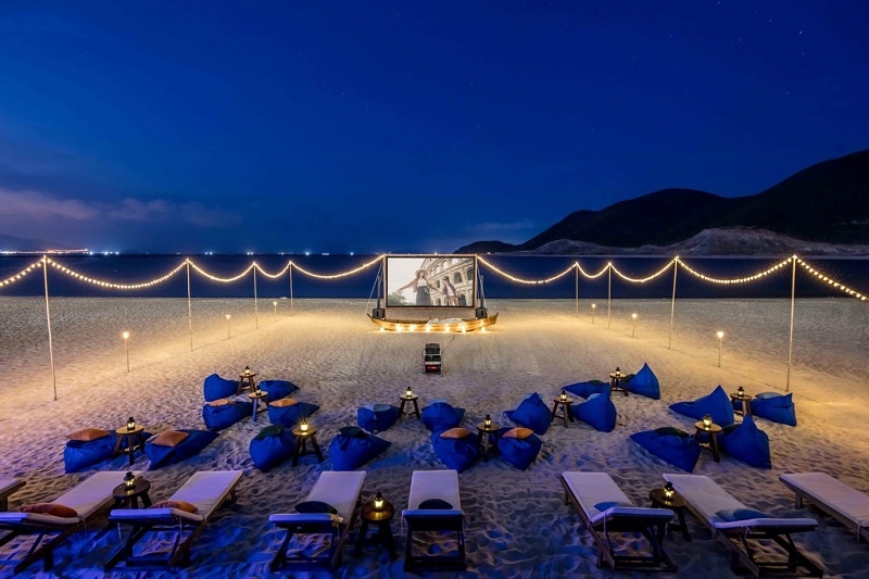 Vinpearl Condotel Beachfront ảnh 5 Vinpearl Condotel Beachfront anh 5