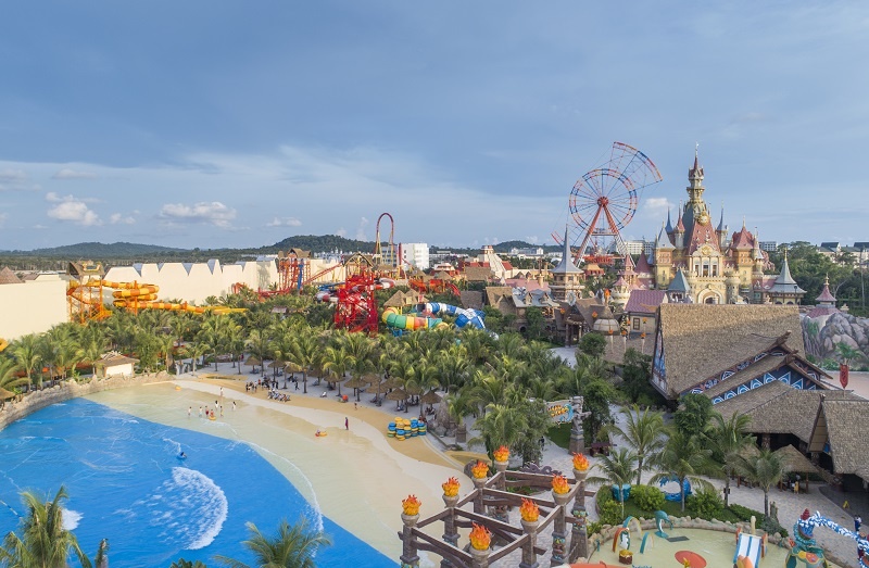 Vingroup ảnh 5 Vingroup anh 5