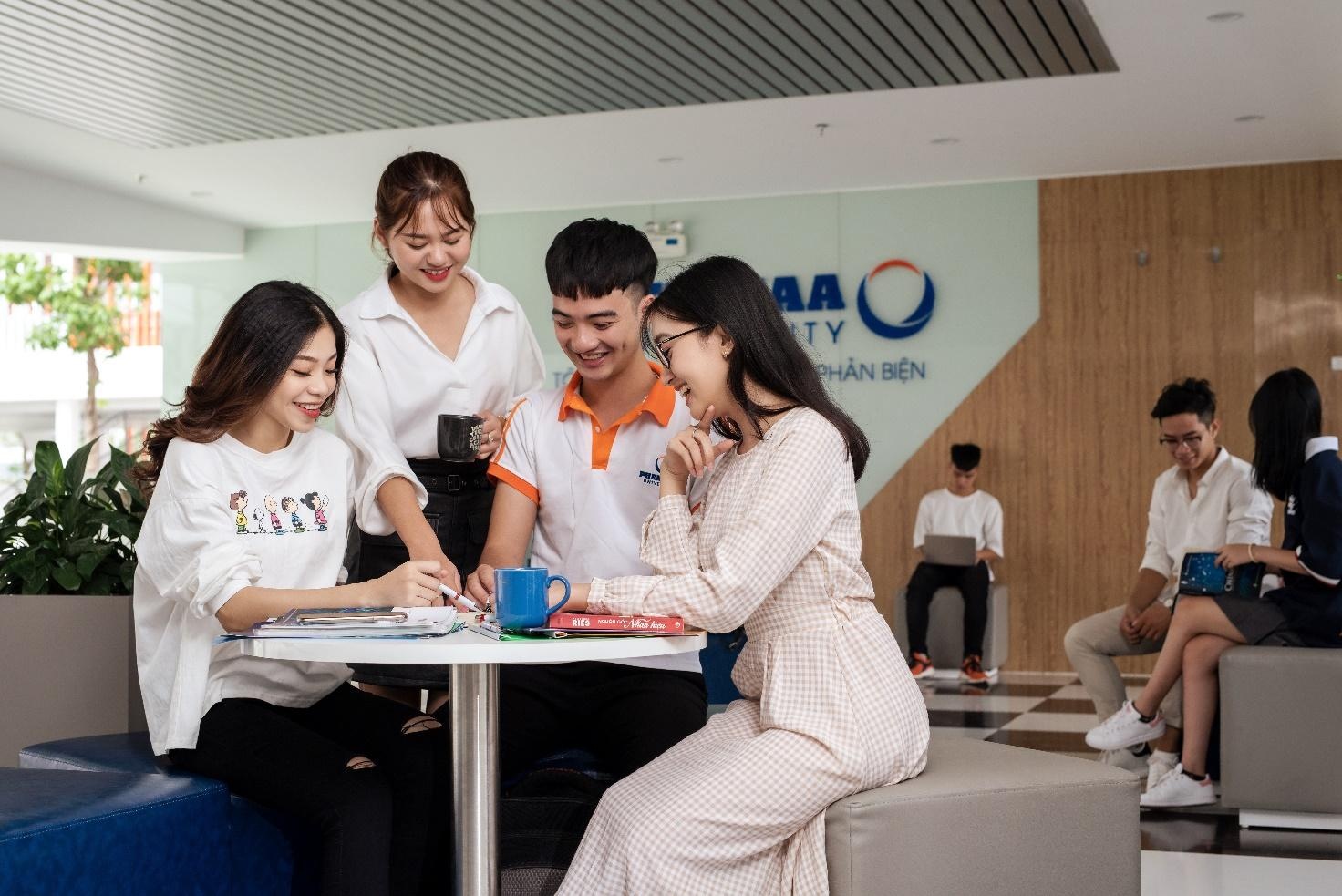 Trường Đại học Phenikaa ảnh 1 Truong Dai hoc Phenikaa anh 1