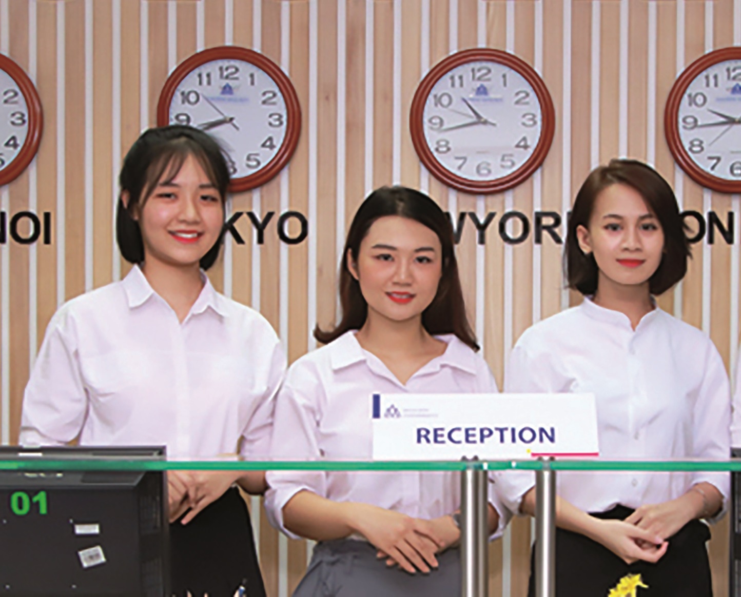 Mo hinh dao tao 9+ - huong di moi cua Cao dang Hoa Sen hinh anh