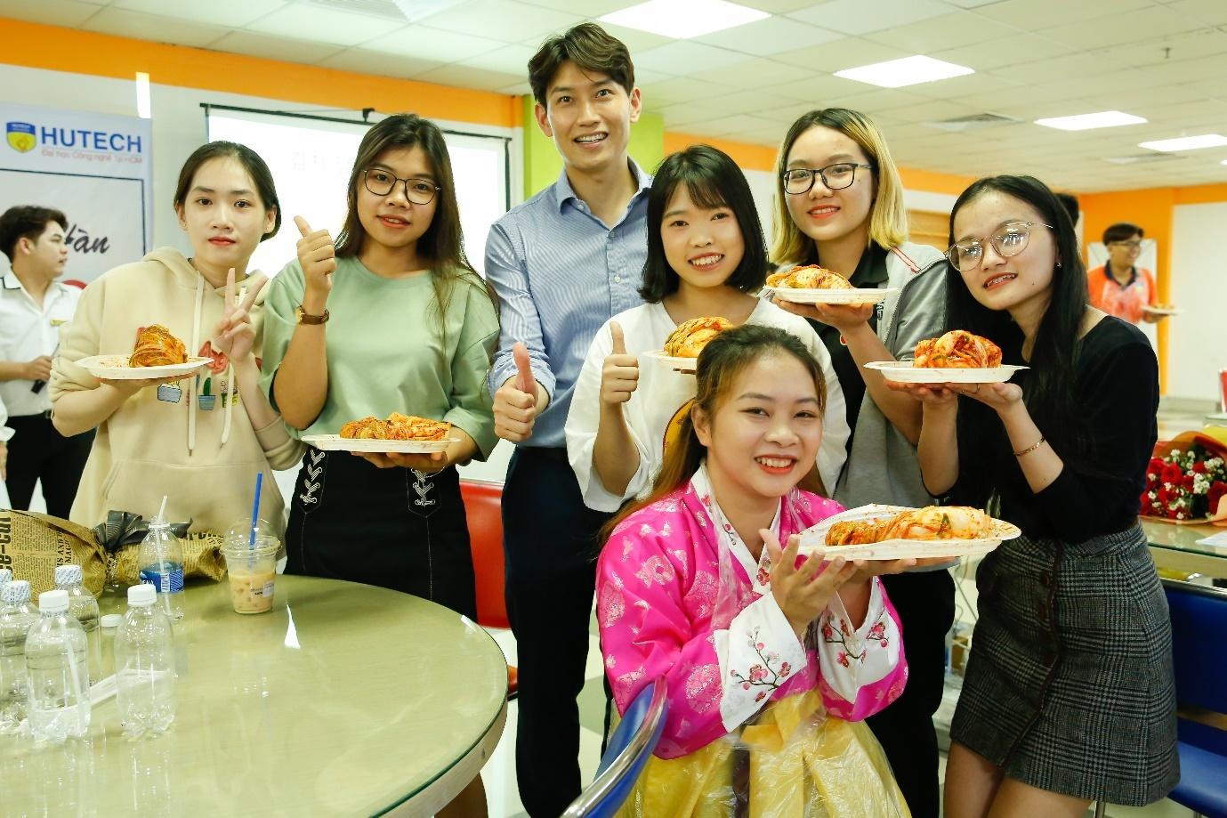 Ngành ngôn ngữ Hàn Quốc ảnh 1 Nganh ngon ngu Han Quoc anh 1