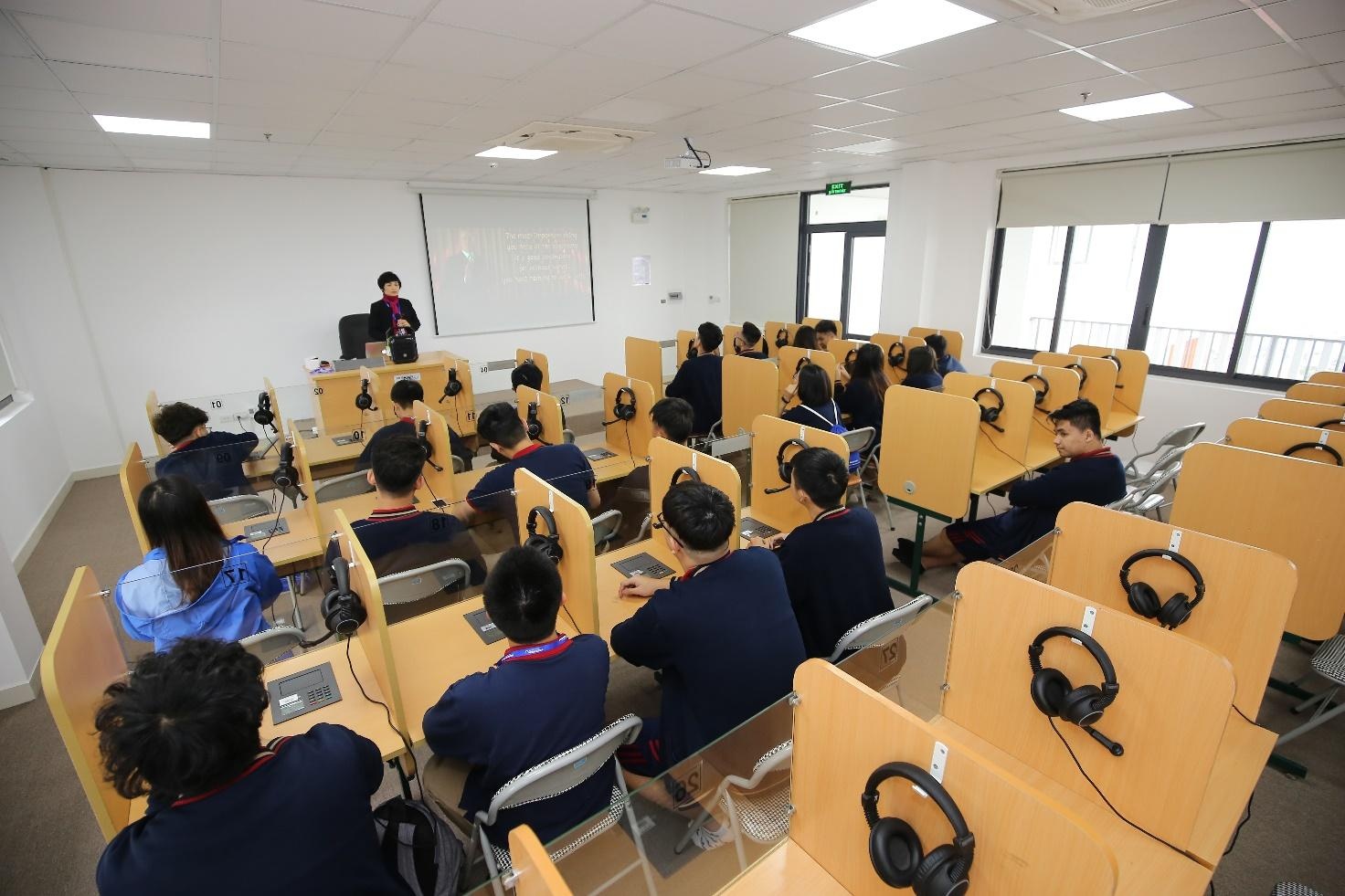 Trường Đại học Phenikaa ảnh 2 Truong Dai hoc Phenikaa anh 2