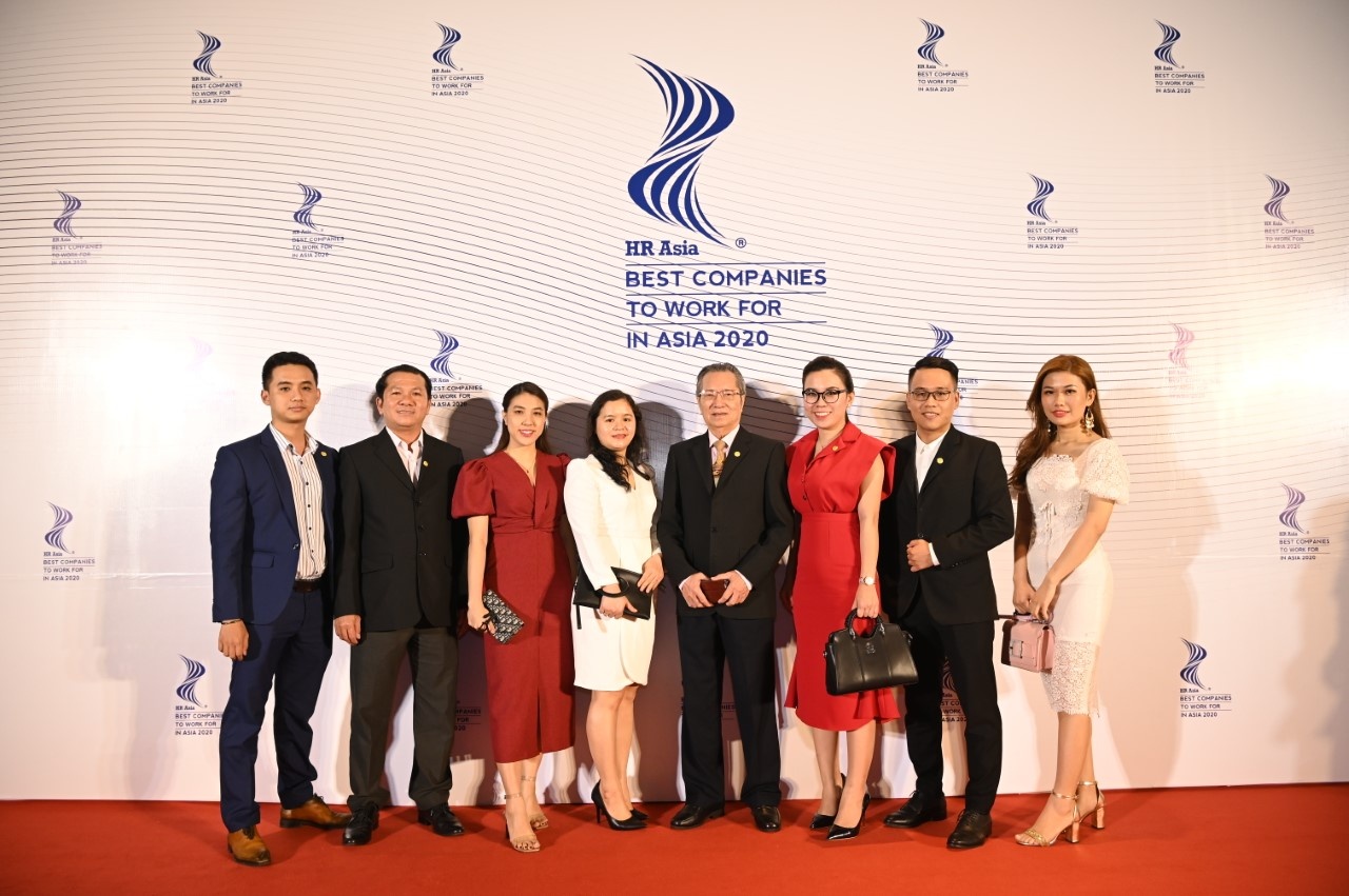 Tap doan C.T Group anh 3