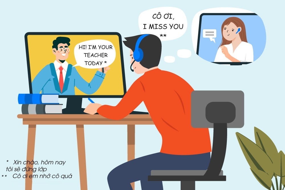 app hoc tieng Anh Cambly anh 3