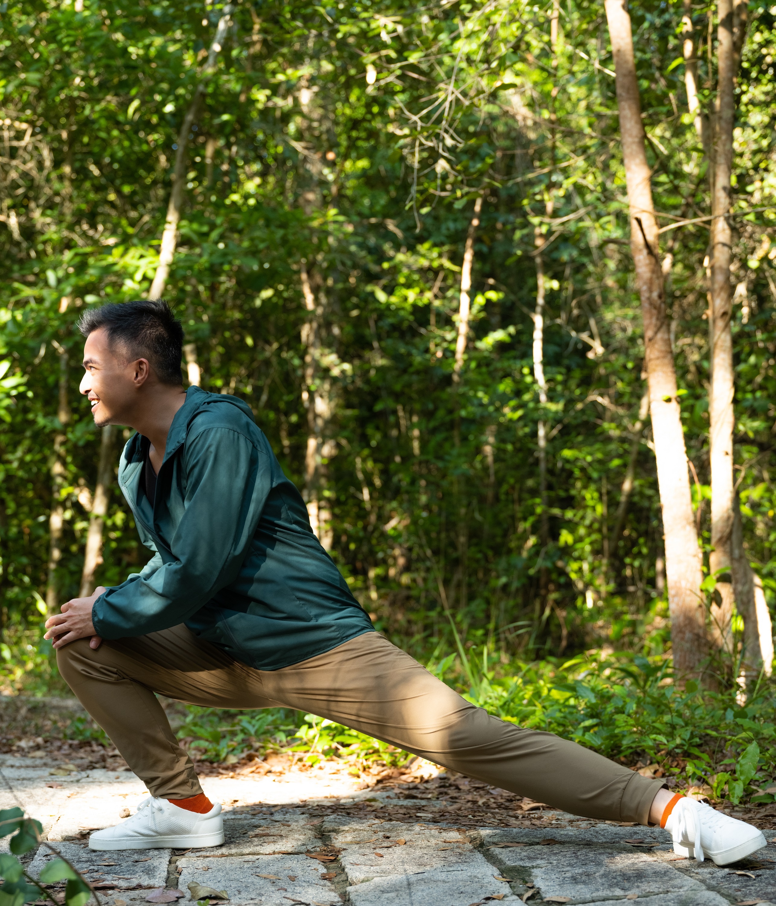 Lý Thành Cơ ảnh 3 Ly Thanh Co anh 3